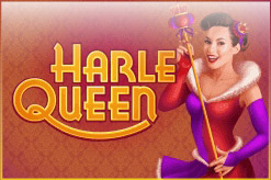 Harle Queen